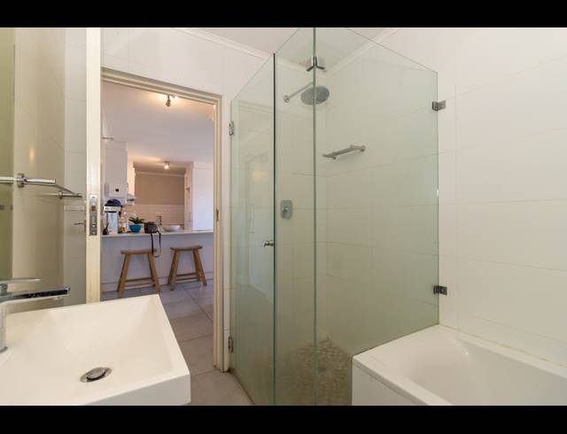 2 BEDROOM APARTMENT TO LET IN OBSERVATORY